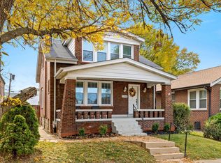 6308 Juniata St, Saint Louis, MO