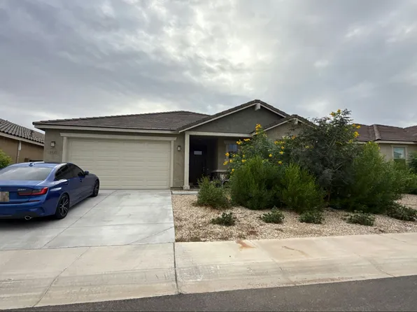 4457 W Charlie Dr, San Tan Valley, AZ 85142