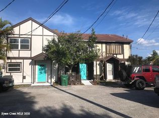 7302 Poinsetta Ave #7302, Cape Canaveral, FL 32920