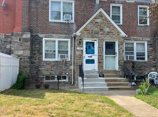 7243 Bradford Rd, Upper Darby, PA 19082