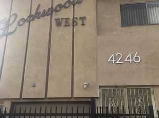 4246 Lockwood Ave APT 5, Los Angeles, CA 90029