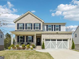 7660 Tucker Ln, Dawsonville, GA 30534