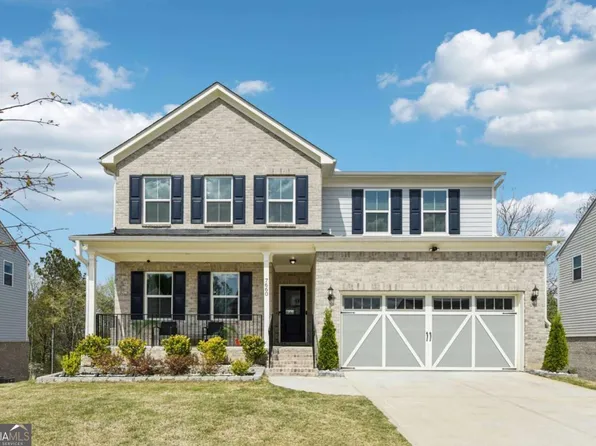 7660 Tucker Ln, Dawsonville, GA 30534