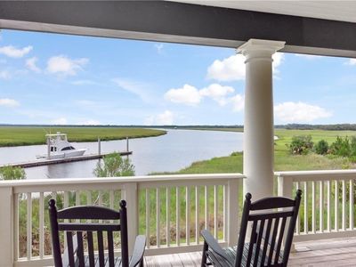 61 Pearl Ct, Waverly, GA, 31565