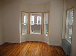 7 Harris Rd #11, Medford, MA 02155