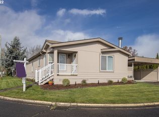 1289 SW Emma Dr #190, McMinnville, OR