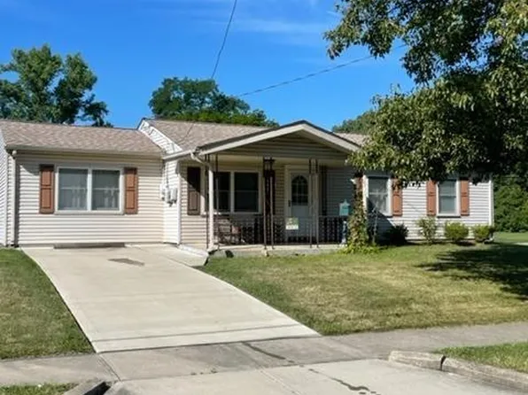 3807 Beavercreek Cir, Cincinnati, OH 45241