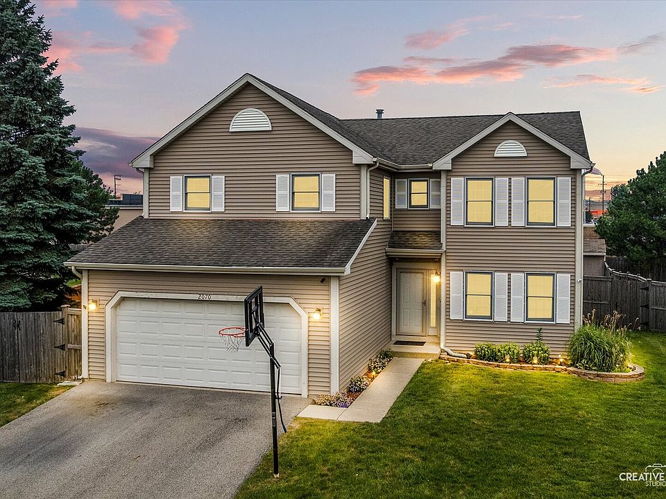 1st image of 2070 N Masters Ln