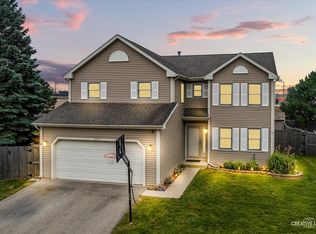 2070 N Masters Ln, Lake Villa, IL 60046
