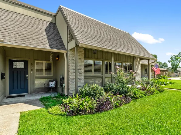 678 Lakewood Dr, Lake Charles, LA 70605