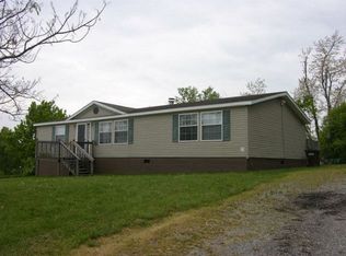 2529 Curtis Pike, Richmond, KY 40475
