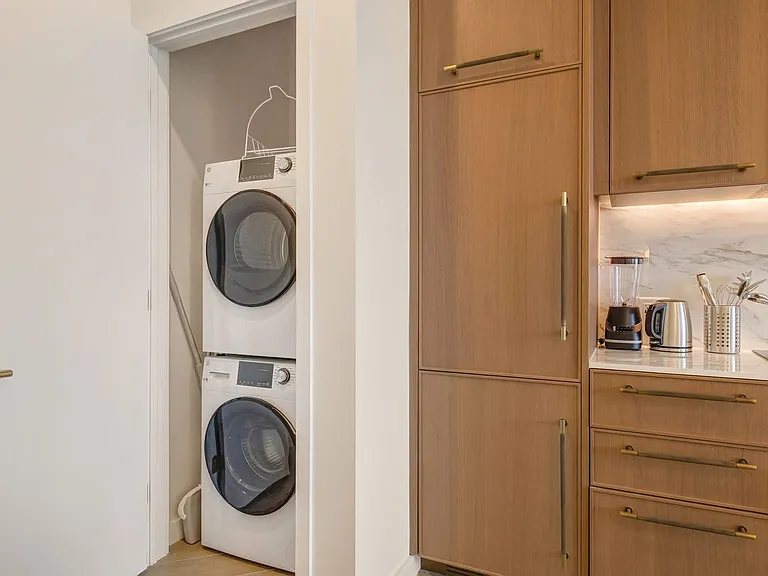 Washer/Dryer