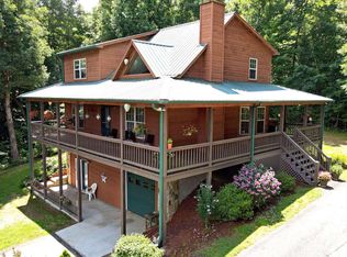 4679 Dogwood Cir, Young Harris, GA 30582