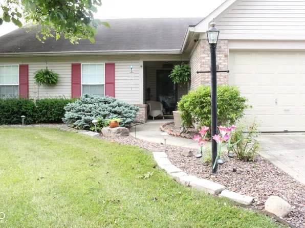 8221 River Run Pl, Noblesville, IN 46062