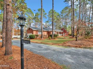 604 John McQueen Rd, Aberdeen, NC 28315