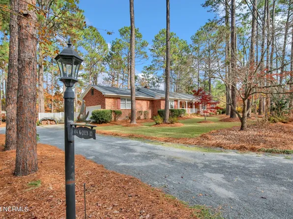 604 John Mcqueen Road, Aberdeen, NC 28315