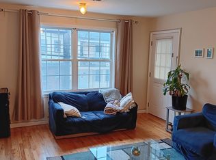 163 Chestnut St APT 2F, Kearny, NJ 07032