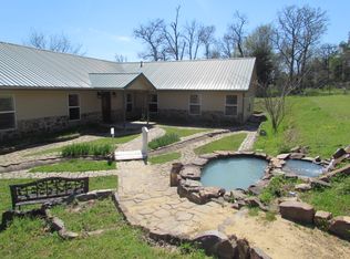 HC 67 Box 1450, Rattan, OK 74562