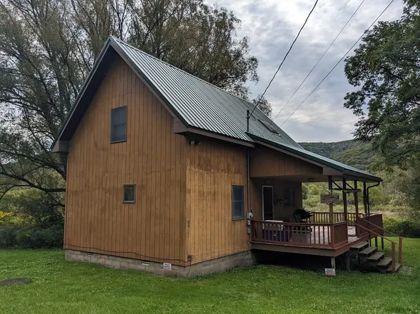 288 State Route 244 N, Coudersport, PA 16915