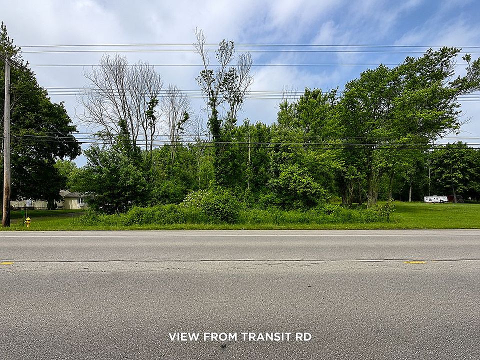 1st image of 11030 Transit Rd