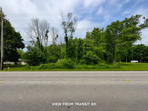 11030 Transit Rd, East Amherst, NY 14051