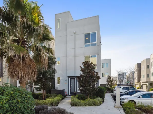 860 Estuary Street, Richmond, CA 94804