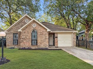 2614 Macon St, Dallas, TX 75215