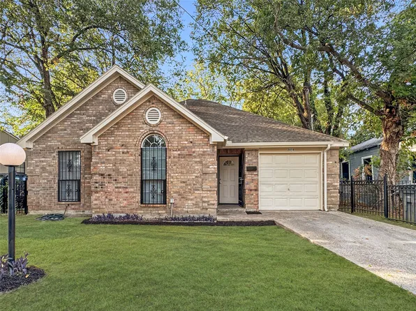 2614 Macon St, Dallas, TX 75215