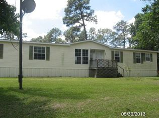 704 Scott St, Goldsboro, NC 27534