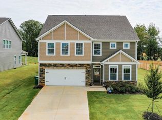 6231 Graymount Trl, Boiling Springs, SC 29316