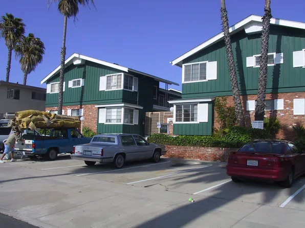 01, 4455 Alabama St APT G, San Diego, CA 92116