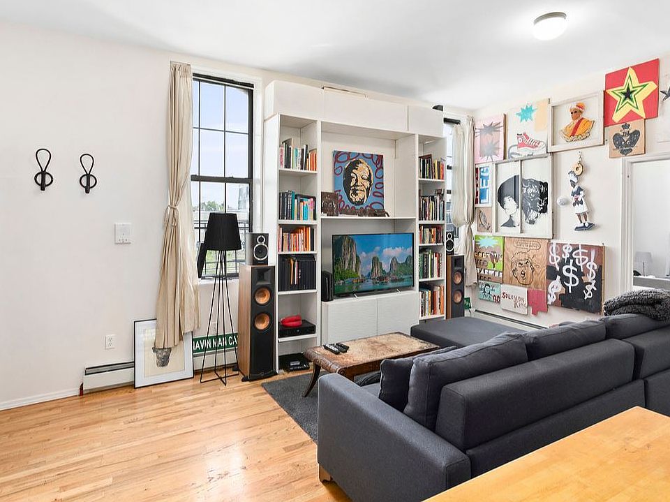 1st image of 436 Willoughby Ave #1