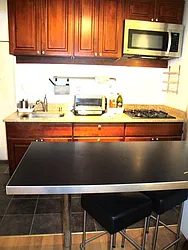 Rented by Veracity NYC LLC