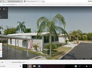 14 San Lu Rue Ave, Naples, FL 34104