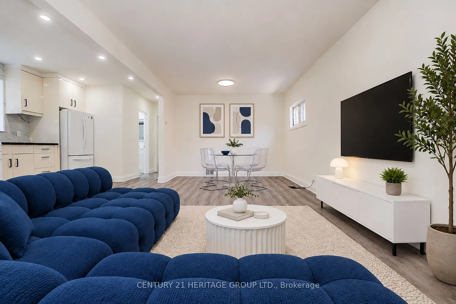 2 bed, $2,650 — Photo 4