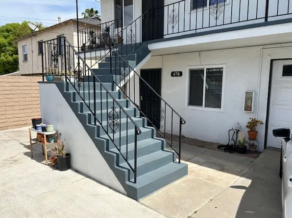 476-478 Almond Ave #480, Long Beach, CA 90802