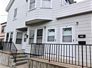 14 Cleveland Ave #14, Everett, MA 02149