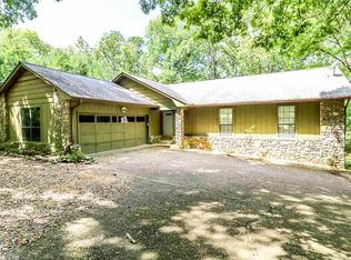 82 Malaga Way, Hot Springs, AR 71909