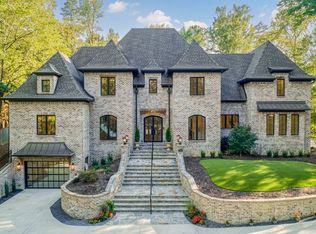 5116 Powers Ferry Rd, Atlanta, GA 30327