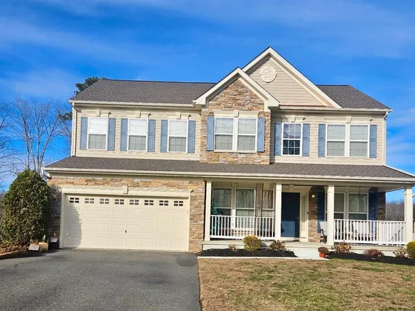 1037 Suffolk Dr, Williamstown, NJ 08094