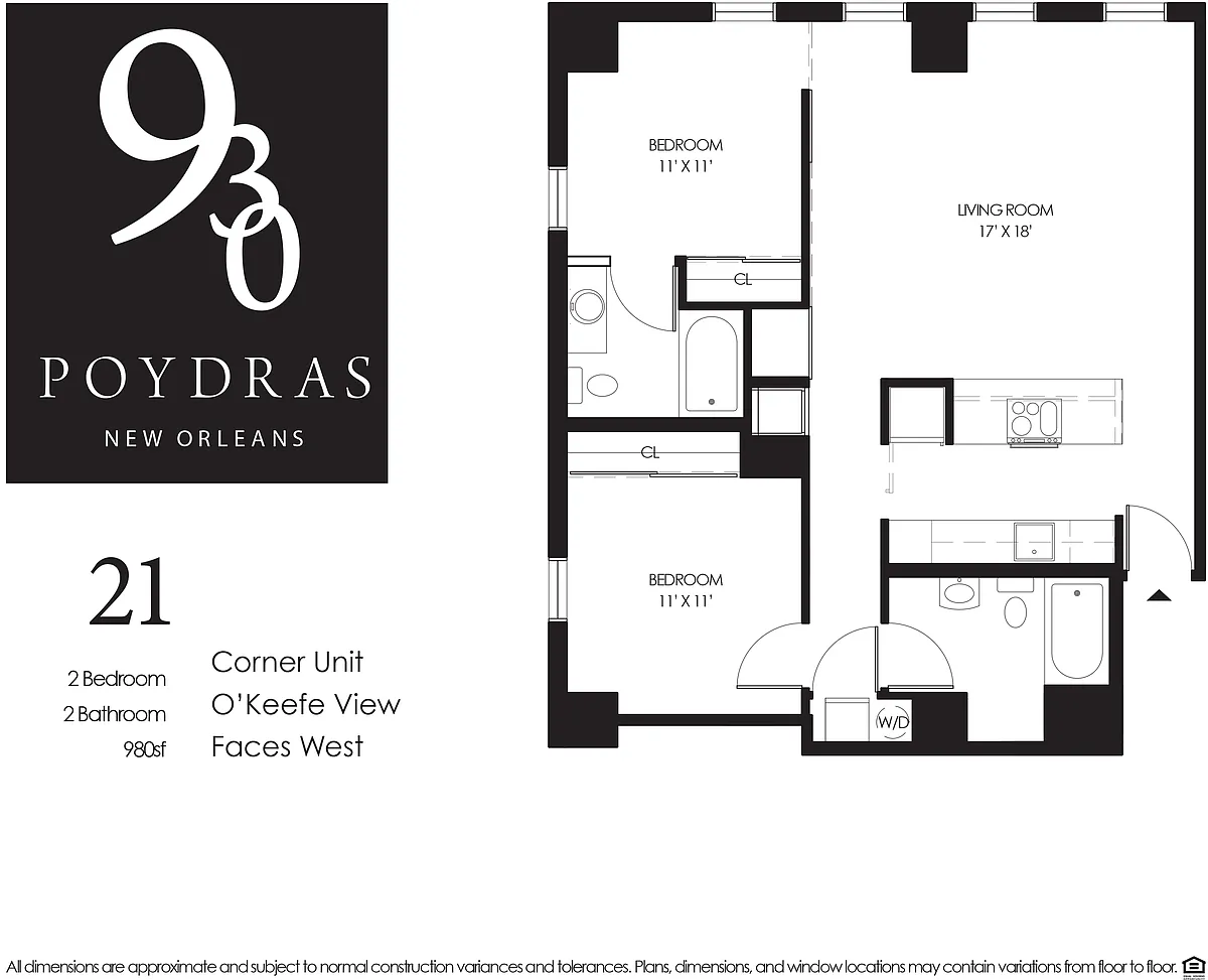 Floor plan 1521
