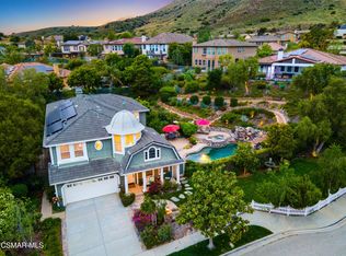 65 Via Magnolia, Thousand Oaks, CA 91320