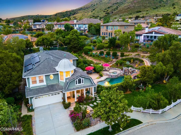 65 Via Magnolia, Thousand Oaks, CA 91320