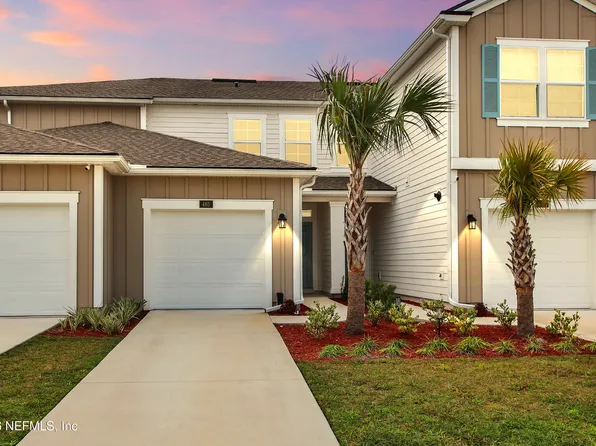 465 COASTLINE Way, St. Augustine, FL 32092