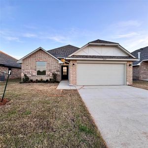 9304 NW 143rd St, Yukon, OK, 73099