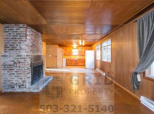 18108 NE Cole Witter Rd, Battle Ground, WA 98604