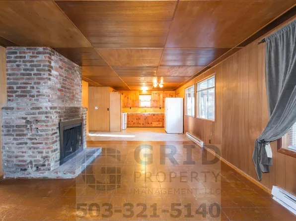 18108 NE Cole Witter Rd, Battle Ground, WA 98604