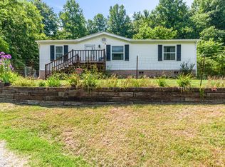 3199 Kerr Hill Rd, Lynnville, TN 38472
