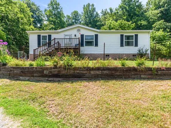 3199 Kerr Hill Rd, Lynnville, TN 38472