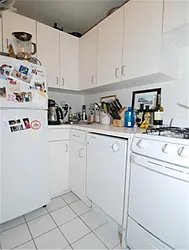 Rented by Buchbinder & Warren